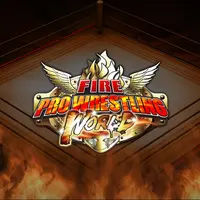 Fire Pro Wrestling World