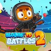 Bloons TD Battles 2