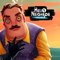 Hello Neighbor: Hide and Seek