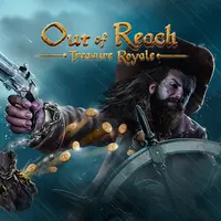 Out of Reach: Treasure Royale