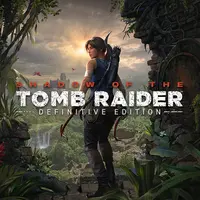 Shadow of the Tomb Raider​ Definitive Edition