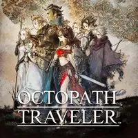 OCTOPATH TRAVELER