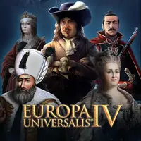 Europa Universalis IV