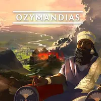 Ozymandias: Bronze Age Empire Sim