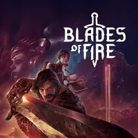 Blades of Fire