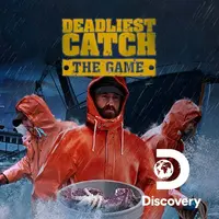 Deadliest Catch: The Game