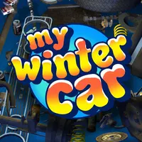My Winter Car