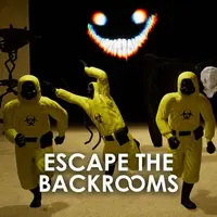 Escape the Backrooms