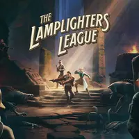 The Lamplighters League