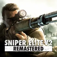 Sniper Elite V2 Remastered
