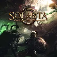 Solasta: Crown of the Magister