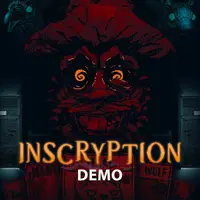Inscryption Demo