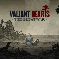Valiant Hearts: The Great War