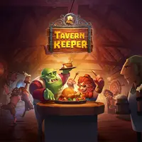 Tavern Keeper 🍻
