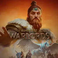 RuneQuest: Warlords