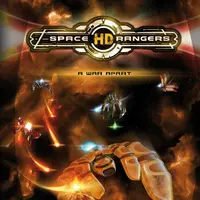 Space Rangers HD: A War Apart