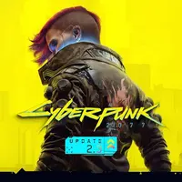 Cyberpunk 2077