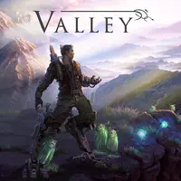 Valley