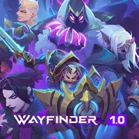 Wayfinder