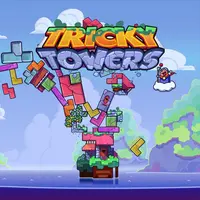 Tricky Towers
