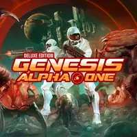 Genesis Alpha One Deluxe Edition