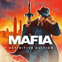 Mafia: Definitive Edition