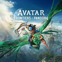Avatar: Frontiers of Pandora