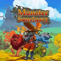 Monster Sanctuary