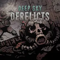 Deep Sky Derelicts