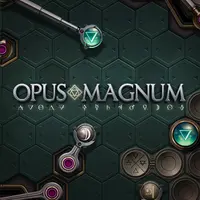 Opus Magnum