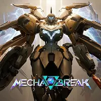 Mecha BREAK