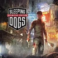Sleeping Dogs: Definitive Edition