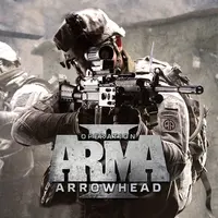 Arma 2: Operation Arrowhead
