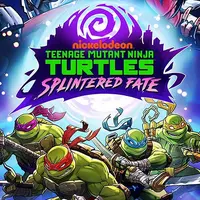 Teenage Mutant Ninja Turtles: Splintered Fate