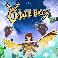 Owlboy