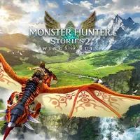 Monster Hunter Stories 2: Wings of Ruin