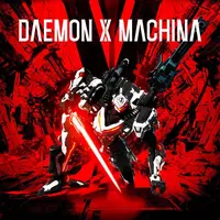DAEMON X MACHINA