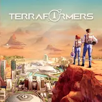 Terraformers