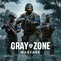 Gray Zone Warfare