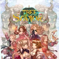 Tree of Savior