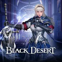 Black Desert