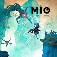 MIO: Memories in Orbit