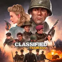 Classified: France '44