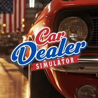 Car Dealer Simulator