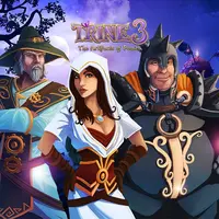Trine 3: The Artifacts of Power