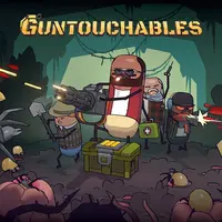 GUNTOUCHABLES