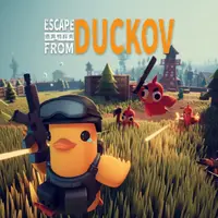 Escape From Duckov