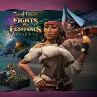 Sea of Thieves: 2025 Edition