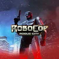 RoboCop: Rogue City