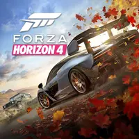 Forza Horizon 4